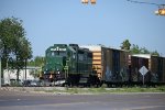RVSC Harlingen Hauler
